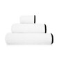 PORTOBELLO - Set de trei rosoape premium  din bumbac egiptean GIZA