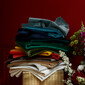 YETI – catifea luxoasă din mohair