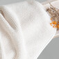 PEARL SNOW - Set de trei prosoape premium