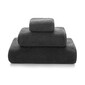 PEARL BLACK - Set de trei prosoape premium