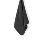 PEARL BLACK - Set de trei prosoape premium