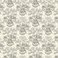 BEAUX JOURS – Tapet toile de Jouy pe suport non-woven