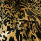 VELOUR LEOPARD – Catifea luxoasă Maison Nobilis cu motive de leopard