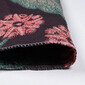 RUSHWORTH – Țesătură din in brodată cu flori stilizate pentru draperii