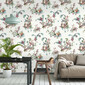 TOILE CHINOISE – Tapet Exotic de Lux Nina Campbell