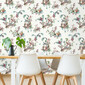 TOILE CHINOISE – Tapet Exotic de Lux Nina Campbell