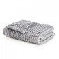 AURA Silver - Set de prosoape gofrate premium din bumbac 100%
