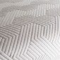 Tapiterie cu motive geometrice in relief GROOVE