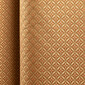 ROMBO – Țesătură decorativă cu motive geometrice fine, complement perfect pentru KASHMIR