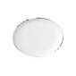 Platou oval mic TREASURE PLATINUM
