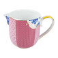 Cremiera mica ROYAL PINK