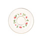 Serviciu de ceai pentru 6 persoane "FLOWERS AND BERRIES" by Imperial Porcelain Manufactory