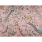 HIROKI Tapet chinoiserie – Păsări exotice și vegetație luxuriantă, Jab Anstoetz