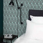 L’ILLUSION – Tapet Nobilis Design Sarah Lavoine, Geometric