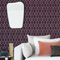 L’ILLUSION – Tapet Nobilis Design Sarah Lavoine, Geometric