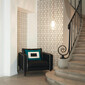 L’ILLUSION – Tapet Nobilis Design Sarah Lavoine, Geometric